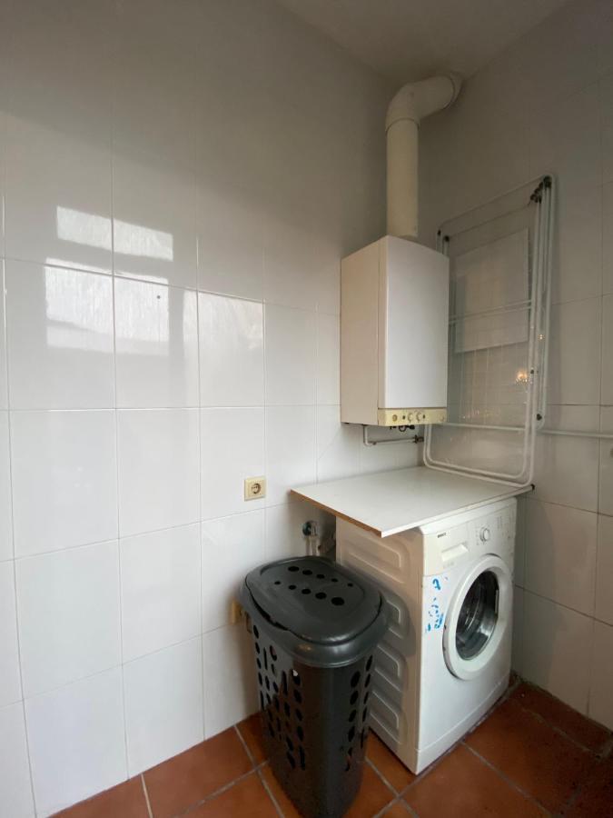 Lerez 3 Apartment Pontevedra Ngoại thất bức ảnh