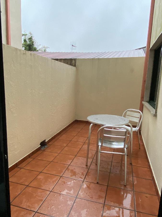 Lerez 3 Apartment Pontevedra Ngoại thất bức ảnh