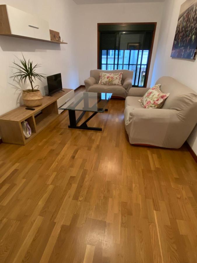 Lerez 3 Apartment Pontevedra Ngoại thất bức ảnh