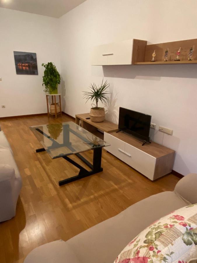 Lerez 3 Apartment Pontevedra Ngoại thất bức ảnh