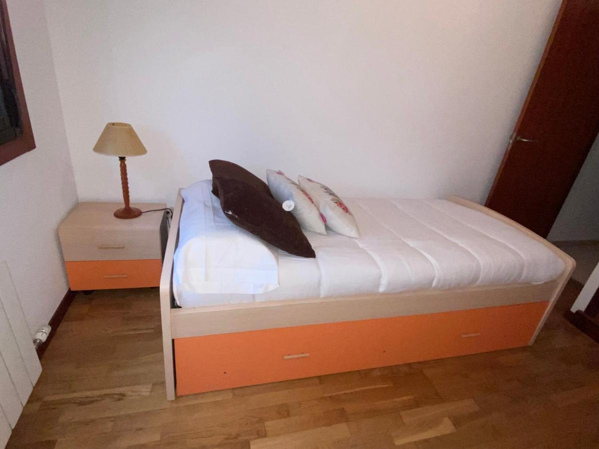 Lerez 3 Apartment Pontevedra Ngoại thất bức ảnh