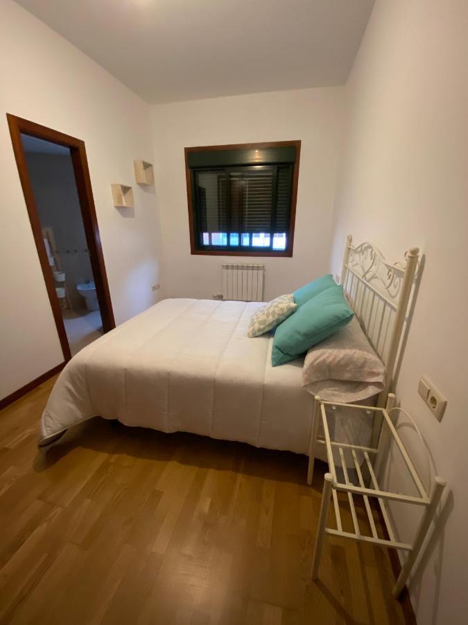 Lerez 3 Apartment Pontevedra Ngoại thất bức ảnh