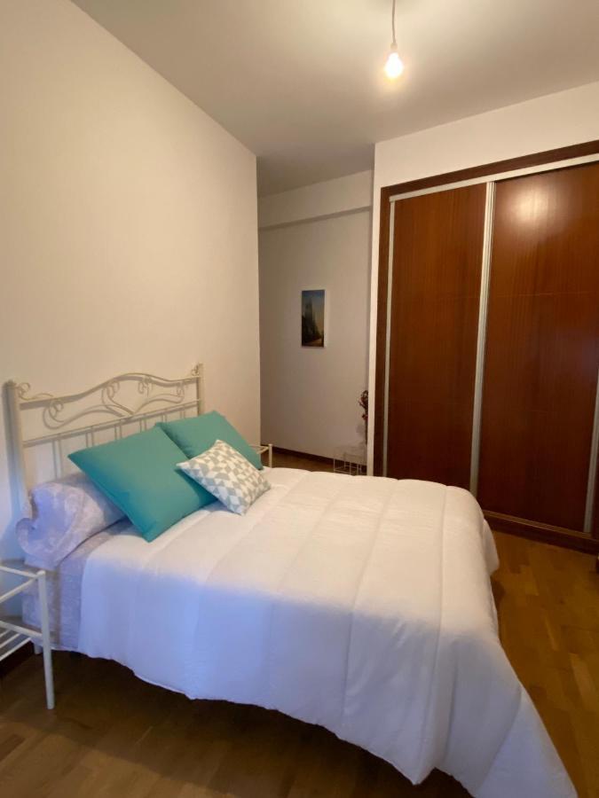 Lerez 3 Apartment Pontevedra Ngoại thất bức ảnh